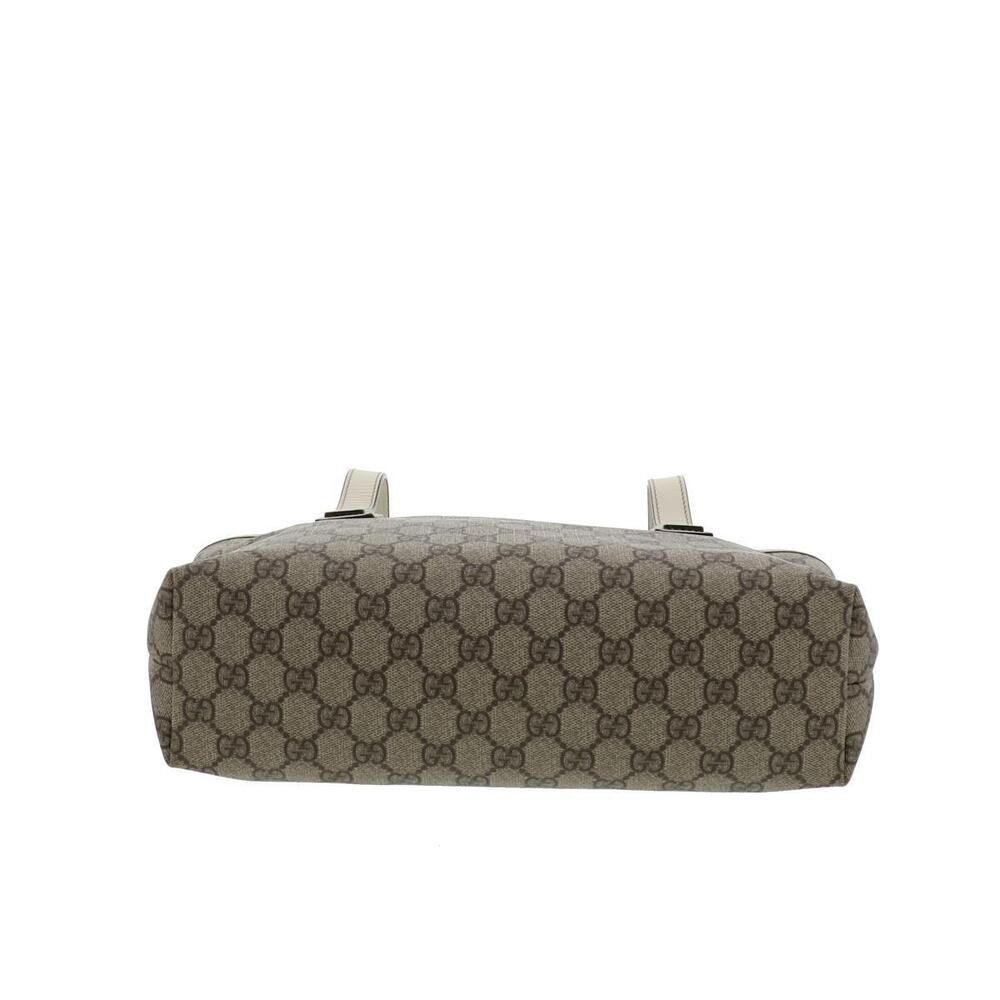 GUCCI GG Plus Tote Bag Supreme Gray - Picture 5 of 6